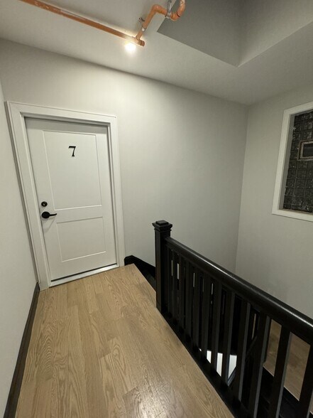 Building Photo - 167 Allston St