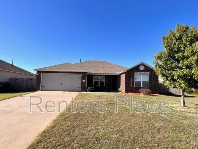 Primary Photo - 25002 E 93rd Pl S