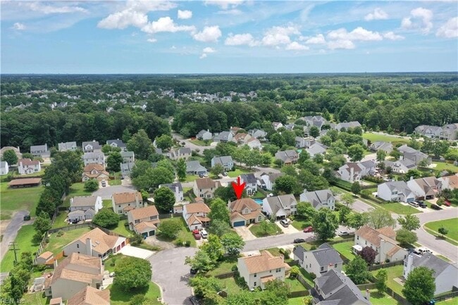 Building Photo - 4508 Medford Ct