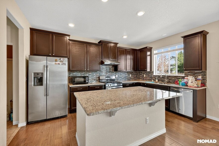 Building Photo - 6108 Marble Mill Pl