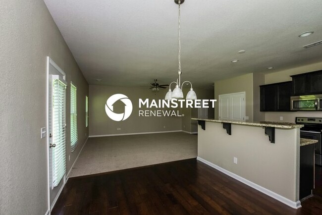 Building Photo - 4635 Montelena Dr