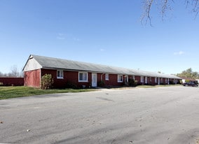 Building Photo - Harvey Place