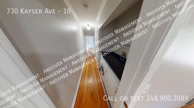 Building Photo - 730 Kayser Ave