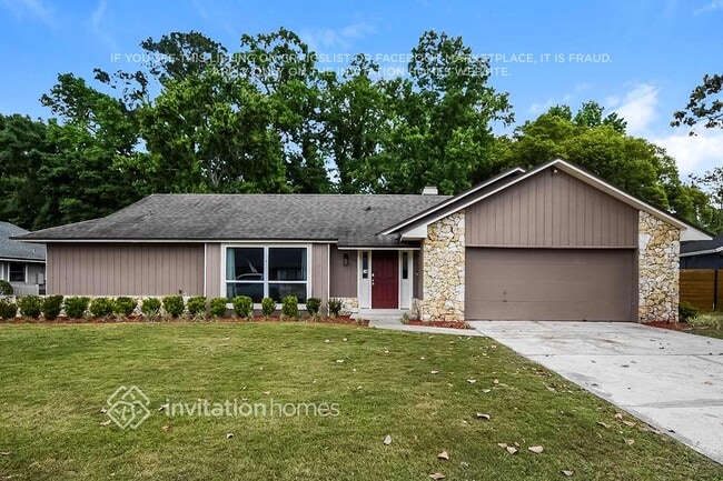 Building Photo - 800 Sweetwater Bay Ct