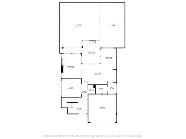 Building Photo - Beautiful and Spacious 4 Bedroom Home in M...