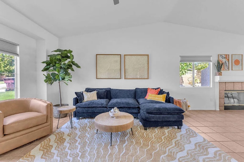 Building Photo - 79200 Violet Ct