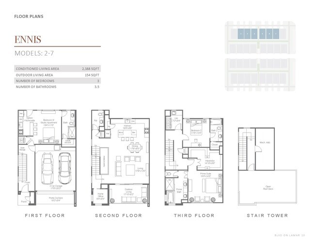 Building Photo - 1117 Ennis St