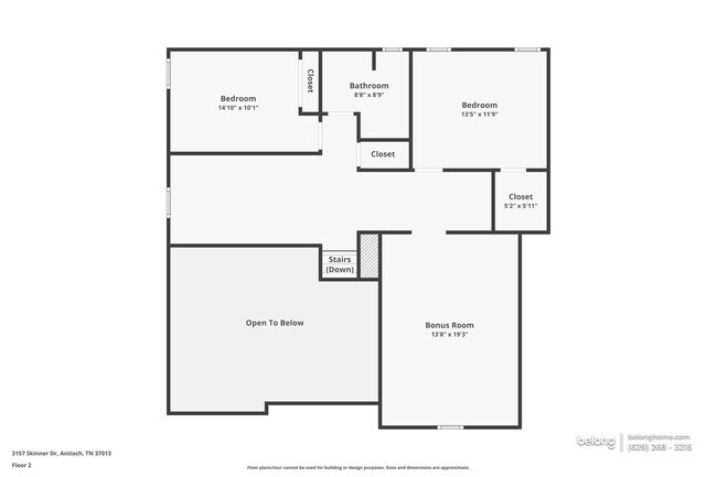 Building Photo - 3157 Skinner Dr