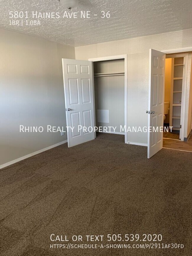 Building Photo - 5801 Haines Ave NE