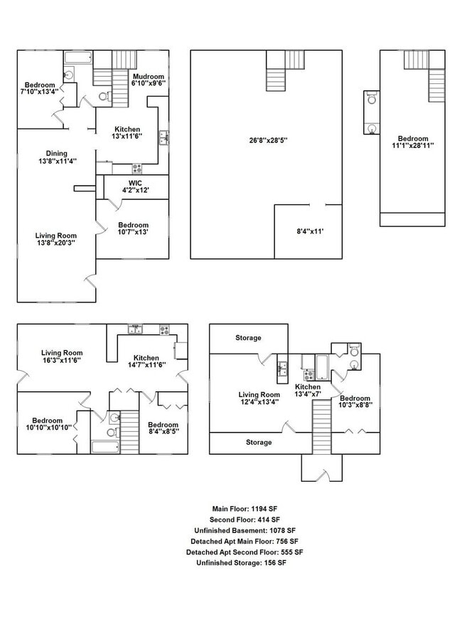 Building Photo - 112 Brady Ln