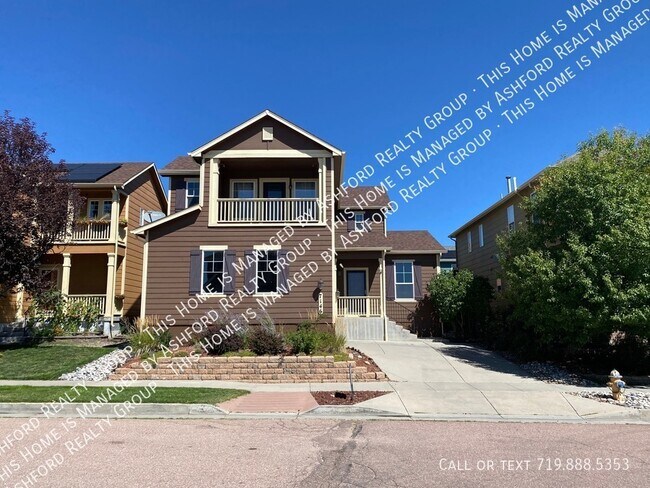 Primary Photo - 7146 Silverwind Circle