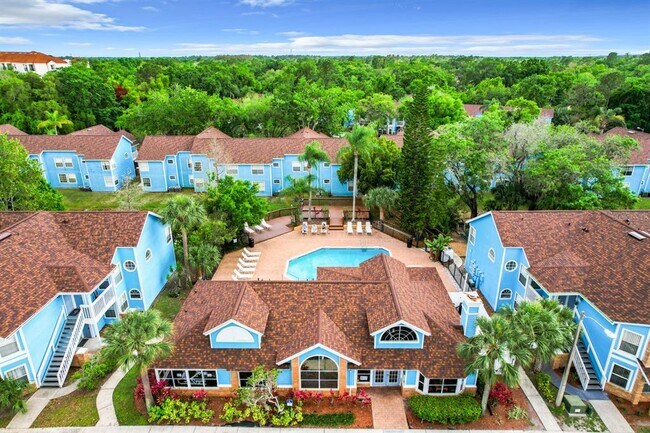 Building Photo - 2731 N Poinciana Blvd