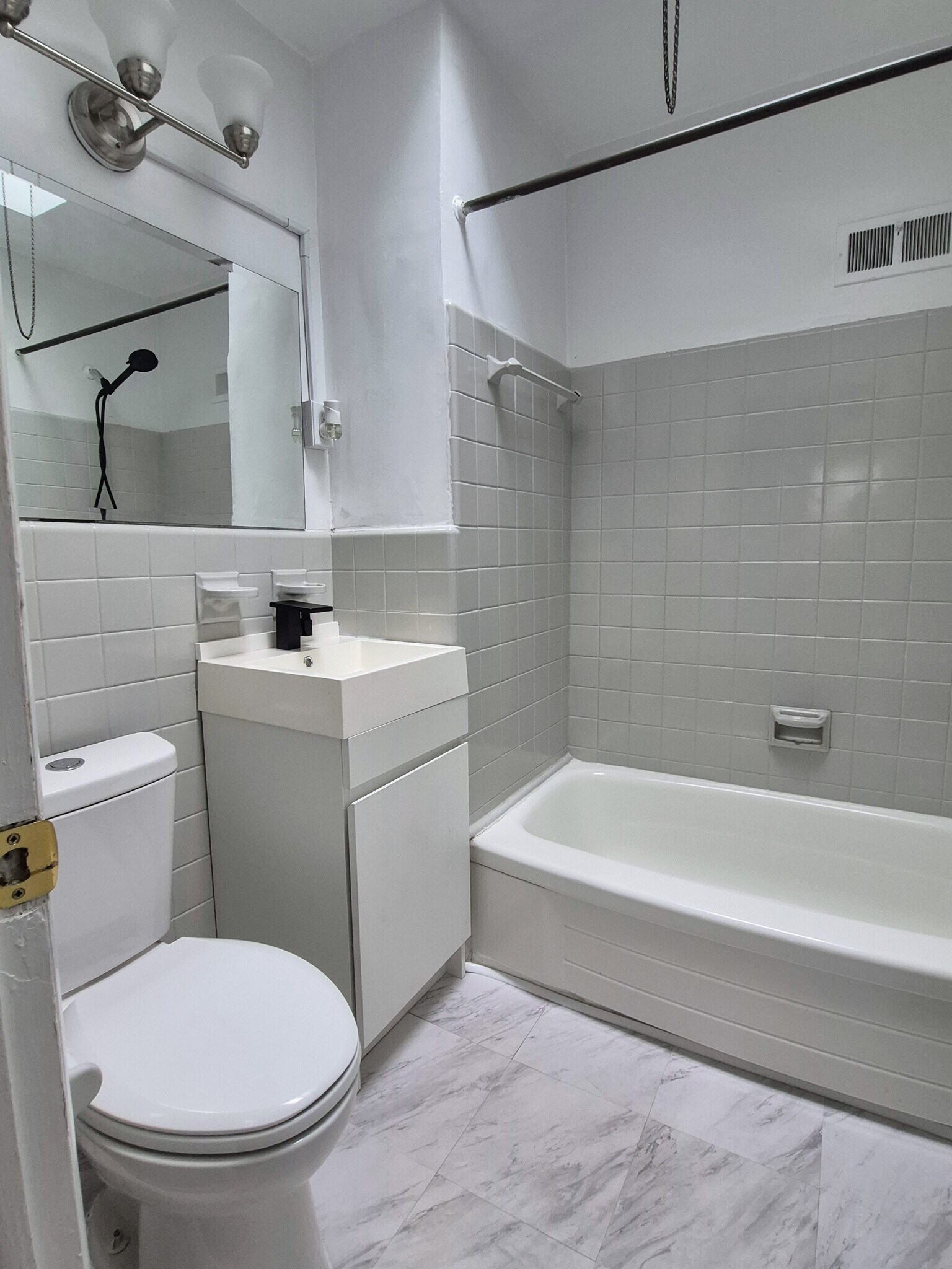 Bathroom - 1510 67th Ave