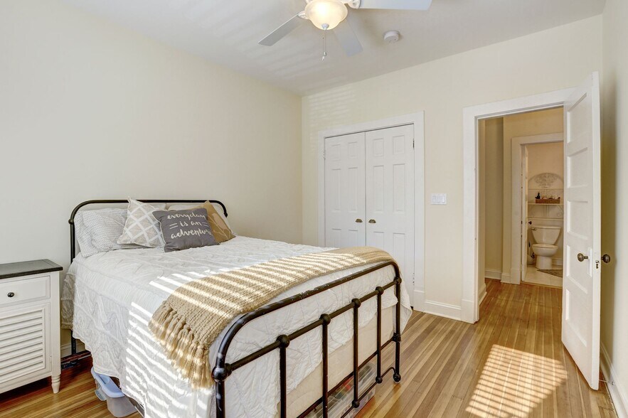 Building Photo - 4114 New Hampshire Ave NW