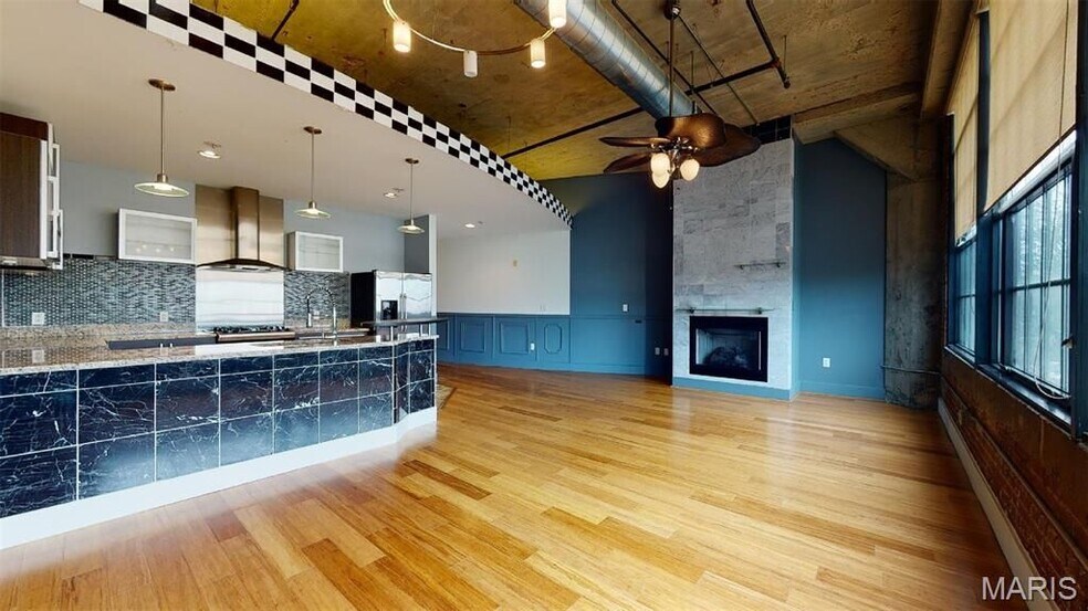 Building Photo - 4100 Forest Park Ave