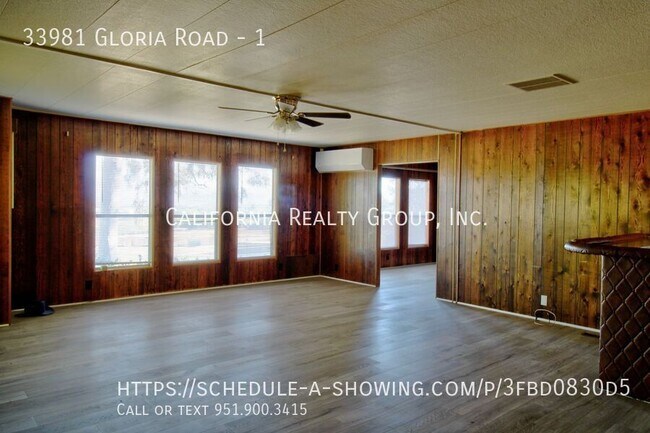 Building Photo - 33981 Gloria Rd