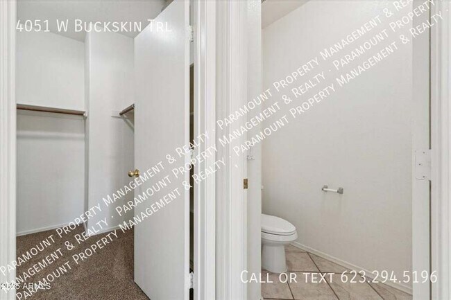 Building Photo - 4051 W Buckskin Trail