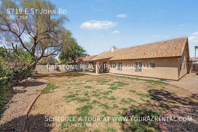 Building Photo - 5719 E St John Rd