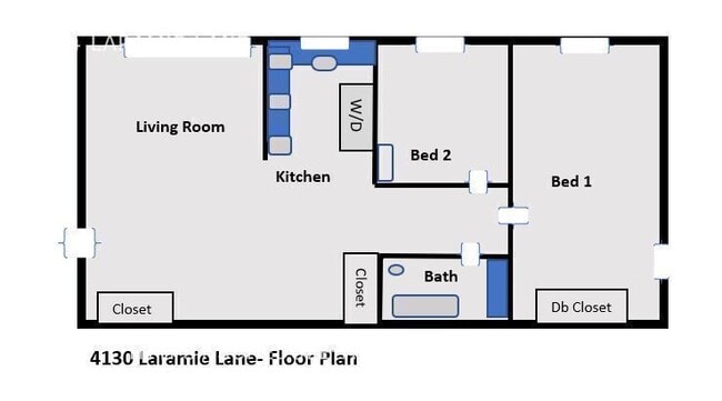 Building Photo - 4134 Laramie Ln