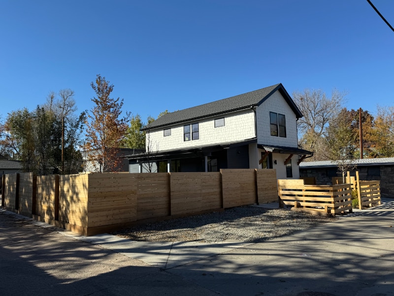 Building Photo - 3527 Clay St