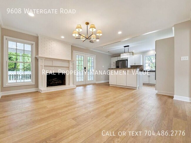 Building Photo - 9608 Watergate Rd