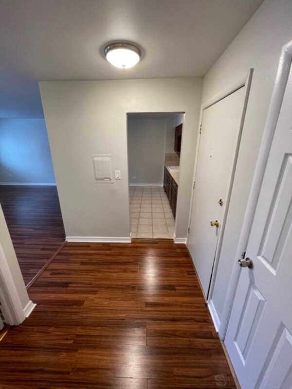 Building Photo - 517 S Milwaukee Ave