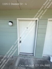 Building Photo - 1105 E Orange St
