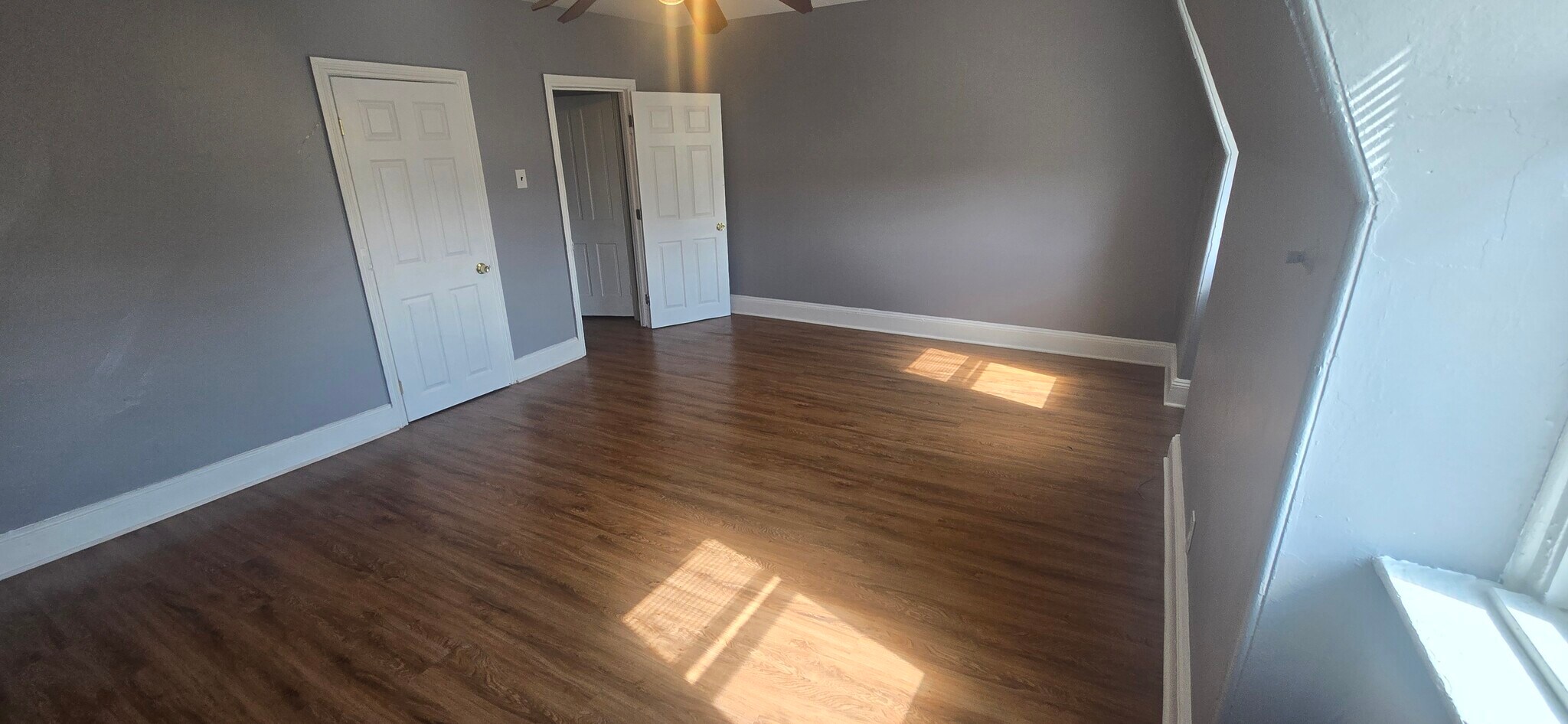 Building Photo - 404 Rutherford Ave