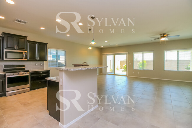Building Photo - The Lifestyle You Deserve.