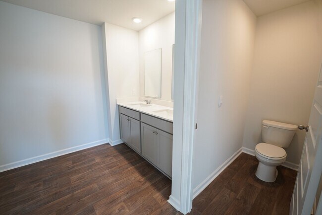 Building Photo - Available Now!