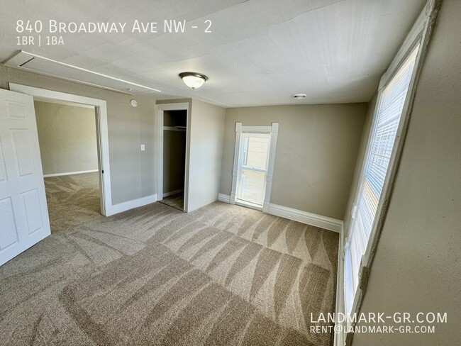 Building Photo - 840 Broadway Ave NW