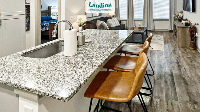 Building Photo - 541 Great Circle Rd