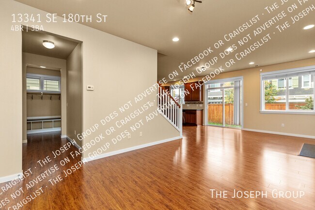 Building Photo - 13341 SE 180th St