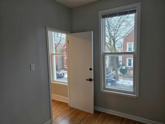 Building Photo - 3611 S Wood St