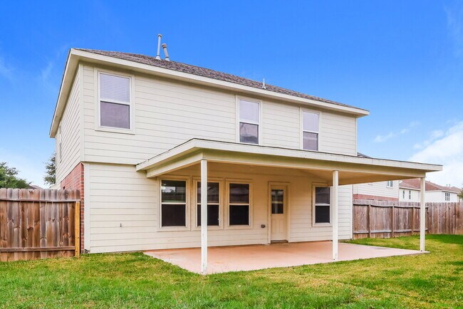 Building Photo - 20806 Fox Trot Ct