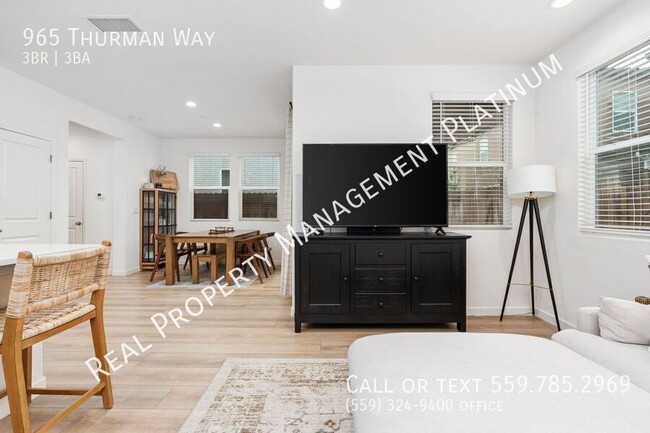 Building Photo - 965 Thurman Way
