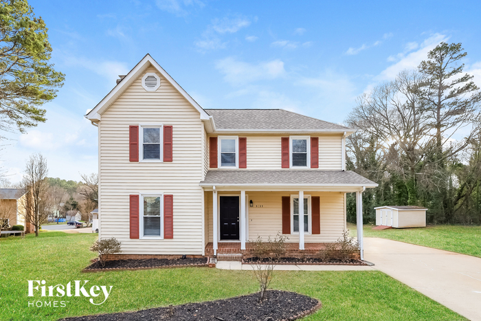 Primary Photo - 1411 Abbey Pl Dr