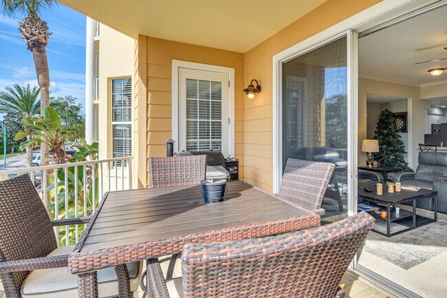 Building Photo - 4626 Harbour Village Blvd