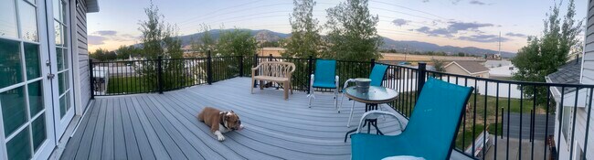 Building Photo - 1520 N 550 W