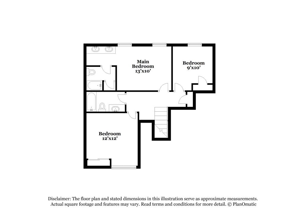 Building Photo - 8935 E Capri Ave