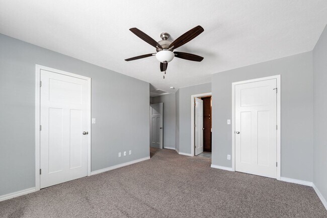 Building Photo - 1/2 OFF 1ST MONTHS RENT!!! NEW LUXURY 3 BED 2.5 BATH TOWNHOUSE!!!