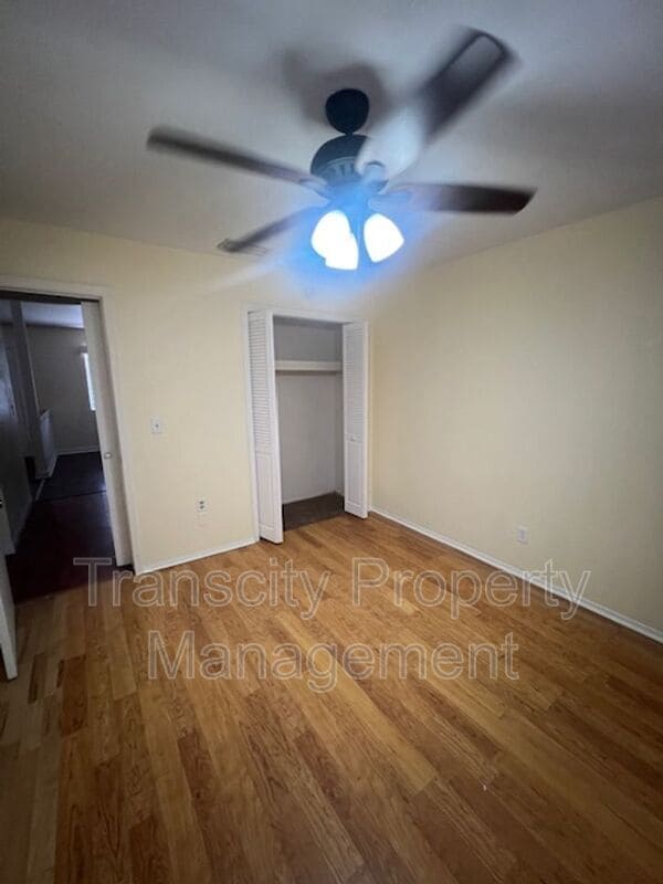 Building Photo - 4714 E Caballero St