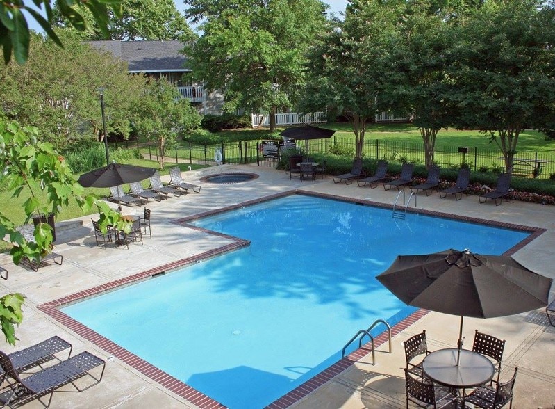 Pier Landing 3131 Knight St Shreveport LA 71105 Apartment Finder