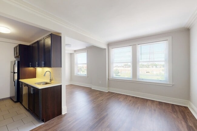 Floorplan - Bellerive