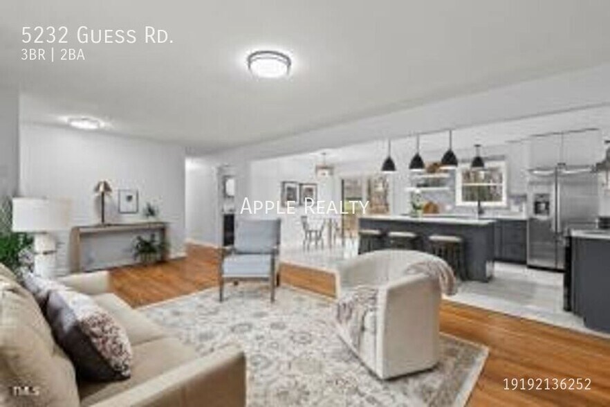 Building Photo - 5232 Guess Rd