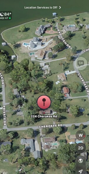Primary Photo - 224 Cherokee Rd