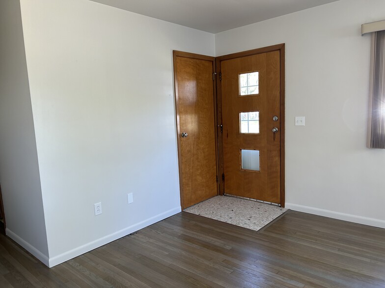 Living Room - 3383 Locust Ln