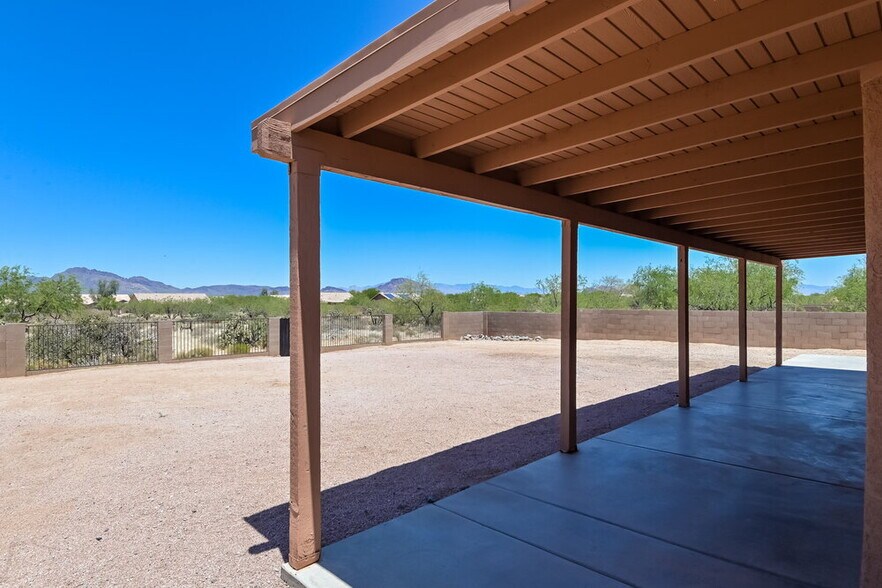 Building Photo - 7306 W Moonmist Pl