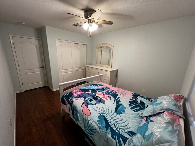 Building Photo - 8443 Forget Me not St