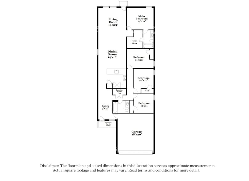 Building Photo - 10627 Varmus Dr